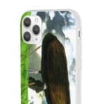 The Boy and The Heron – with Grand Uncle iPhone Cases Ghibli Store ghibli.store