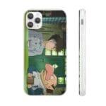 The Boy and The Heron iPhone Cases Ghibli Store ghibli.store