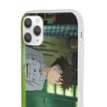 The Boy and The Heron iPhone Cases Ghibli Store ghibli.store