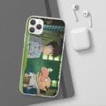 The Boy and The Heron iPhone Cases Ghibli Store ghibli.store