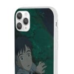 The Boy and The Heron – Mahito Maki iPhone Cases Ghibli Store ghibli.store