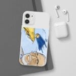 The Heron and Hayao Miyazaki iPhone Cases Ghibli Store ghibli.store