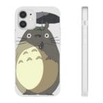 Totoro and Umbrella iPhone Cases Ghibli Store ghibli.store