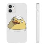 Spirited Away Ootori Sama Bathing iPhone Cases Ghibli Store ghibli.store