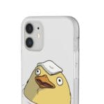 Spirited Away Ootori Sama Bathing iPhone Cases Ghibli Store ghibli.store