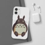 Angry Totoro iPhone Cases Ghibli Store ghibli.store