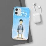 Studio Ghibli How Do You Live iPhone Cases Ghibli Store ghibli.store