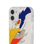 The Boy and The Heron Poster 3 iPhone Cases Ghibli Store ghibli.store