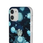 The Boy and The Heron Poster 4 iPhone Cases Ghibli Store ghibli.store