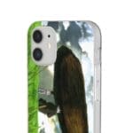 The Boy and The Heron – with Grand Uncle iPhone Cases Ghibli Store ghibli.store