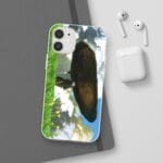 The Boy and The Heron – with Grand Uncle iPhone Cases Ghibli Store ghibli.store