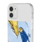 The Heron and Hayao Miyazaki iPhone Cases Ghibli Store ghibli.store