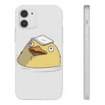 Spirited Away Ootori Sama Bathing iPhone Cases Ghibli Store ghibli.store