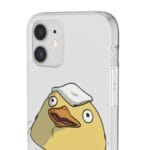 Spirited Away Ootori Sama Bathing iPhone Cases Ghibli Store ghibli.store