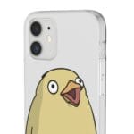 Spirited Away Ootori Sama Take a Bath iPhone Cases Ghibli Store ghibli.store