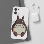 Angry Totoro iPhone Cases Ghibli Store ghibli.store