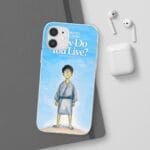 Studio Ghibli How Do You Live iPhone Cases Ghibli Store ghibli.store