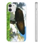 The Boy and The Heron – with Grand Uncle iPhone Cases Ghibli Store ghibli.store