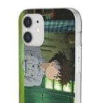 The Boy and The Heron iPhone Cases Ghibli Store ghibli.store