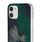 The Boy and The Heron – Mahito Maki iPhone Cases Ghibli Store ghibli.store