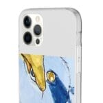 The Heron and Hayao Miyazaki iPhone Cases Ghibli Store ghibli.store