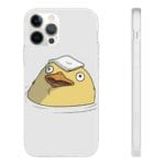 Spirited Away Ootori Sama Bathing iPhone Cases Ghibli Store ghibli.store