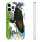 The Boy and The Heron – with Grand Uncle iPhone Cases Ghibli Store ghibli.store