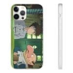 The Boy and The Heron iPhone Cases Ghibli Store ghibli.store