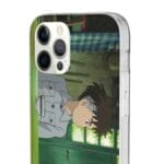 The Boy and The Heron iPhone Cases Ghibli Store ghibli.store