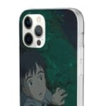 The Boy and The Heron – Mahito Maki iPhone Cases Ghibli Store ghibli.store