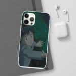 The Boy and The Heron – Mahito Maki iPhone Cases Ghibli Store ghibli.store