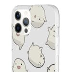 The Boy and The Heron – Warawara Fanart 9 iPhone Cases Ghibli Store ghibli.store