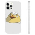 Spirited Away Ootori Sama Bathing iPhone Cases Ghibli Store ghibli.store