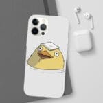 Spirited Away Ootori Sama Bathing iPhone Cases Ghibli Store ghibli.store