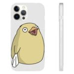 Spirited Away Ootori Sama Take a Bath iPhone Cases Ghibli Store ghibli.store