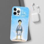 Studio Ghibli How Do You Live iPhone Cases Ghibli Store ghibli.store