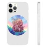 How’s Moving Castle Fanart iPhone Cases Ghibli Store ghibli.store