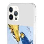 The Heron and Hayao Miyazaki iPhone Cases Ghibli Store ghibli.store