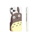 Peek-A-Boo Totoro iPhone Cases Ghibli Store ghibli.store