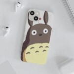 Peek-A-Boo Totoro iPhone Cases Ghibli Store ghibli.store