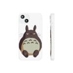 Angry Totoro iPhone Cases Ghibli Store ghibli.store