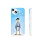 Studio Ghibli How Do You Live iPhone Cases Ghibli Store ghibli.store