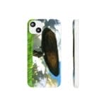 The Boy and The Heron – with Grand Uncle iPhone Cases Ghibli Store ghibli.store