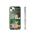 The Boy and The Heron iPhone Cases Ghibli Store ghibli.store