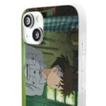 The Boy and The Heron iPhone Cases Ghibli Store ghibli.store