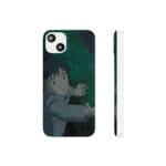 The Boy and The Heron – Mahito Maki iPhone Cases Ghibli Store ghibli.store