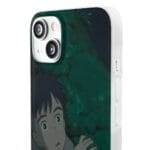 The Boy and The Heron – Mahito Maki iPhone Cases Ghibli Store ghibli.store