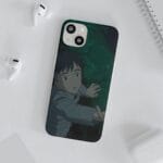 The Boy and The Heron – Mahito Maki iPhone Cases Ghibli Store ghibli.store