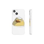 Spirited Away Ootori Sama Bathing iPhone Cases Ghibli Store ghibli.store