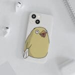 Spirited Away Ootori Sama Take a Bath iPhone Cases Ghibli Store ghibli.store